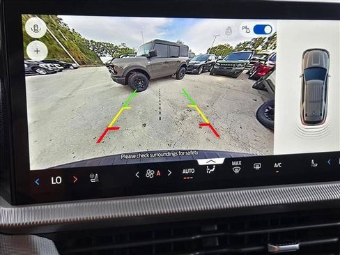 New 2026 Ford Explorer Active w/ Active Comfort Package RWD image 12