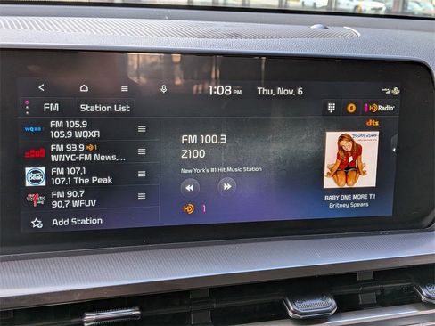 Used 2023 Kia Telluride S w/ S Sunroof Package image 19