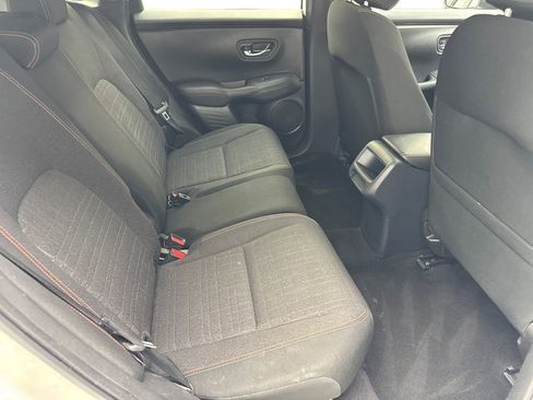 Used 2023 Honda HR-V Sport image 38