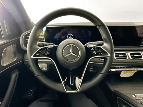New 2026 Mercedes-Benz GLE 350 image 12
