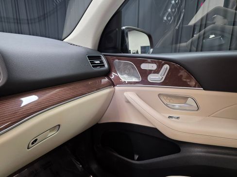 Used 2022 Mercedes-Benz GLE 450 4MATIC image 33