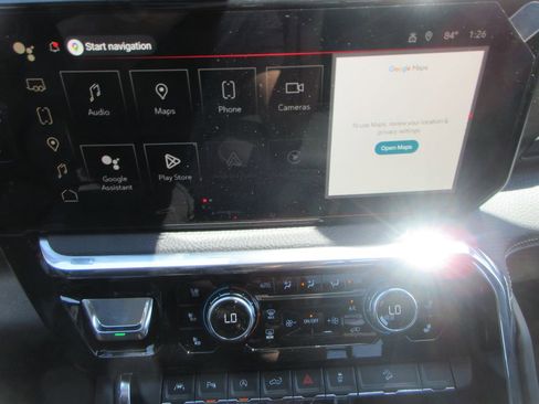 New 2026 GMC Sierra 1500 Denali AWD/4WD image 19