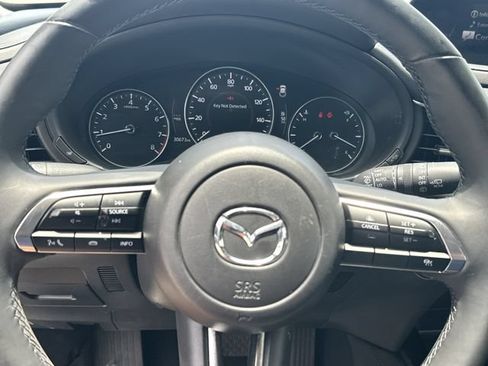 Used 2025 MAZDA CX-30 AWD 2.5 S w/ Select Sport Pkg image 17