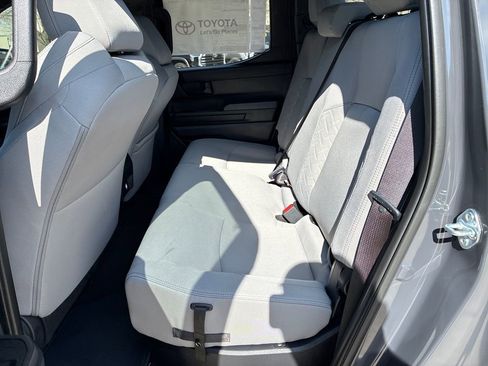 New 2026 Toyota Tacoma SR5 image 16