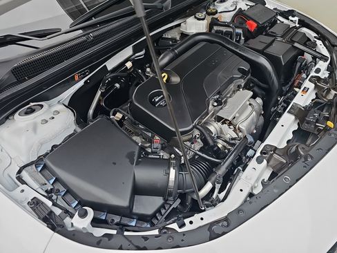 Used 2024 Chevrolet Malibu LT image 33