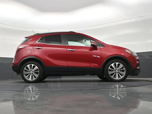 Used 2019 Buick Encore Preferred FWD image 28