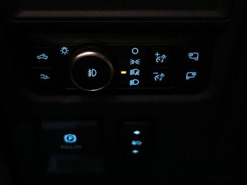 Used 2025 Ford F150 Raptor w/ Equipment Group 803A Raptor R image 70