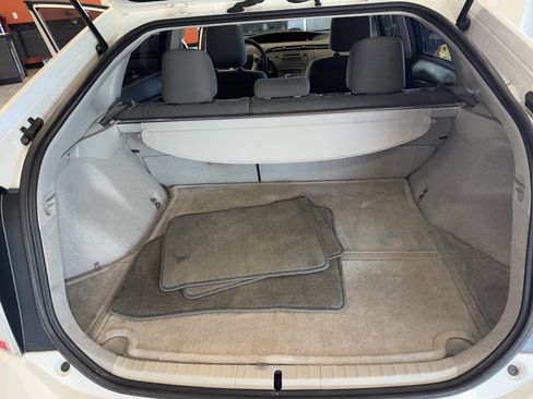 Used 2011 Toyota Prius Two image 24