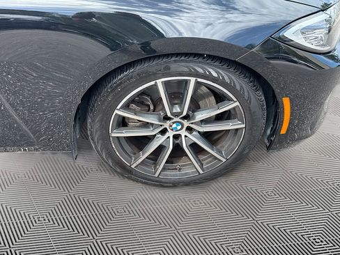 Used 2024 BMW 430i Convertible image 28