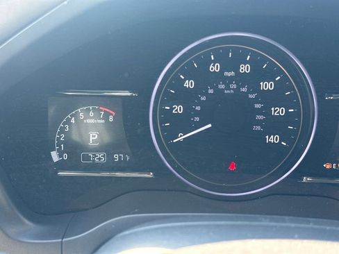 Used 2022 Honda HR-V EX image 27