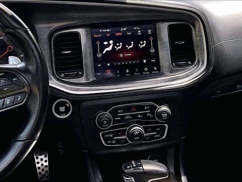 Used 2021 Dodge Charger R/T w/ Daytona Edition Group image 7