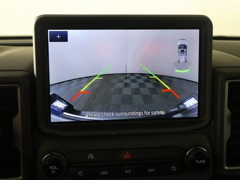 Used 2023 Ford Bronco Sport Big Bend w/ Convenience Package image 43