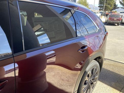 New 2026 MAZDA CX-90 Plug-In Hybrid w/ Premium Plus AWD/4WD image 57