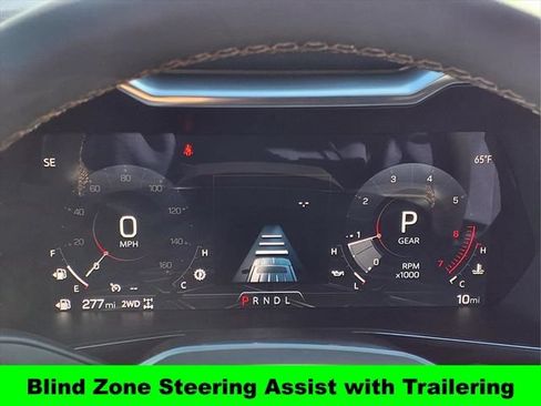 New 2026 GMC Canyon AT4 AWD/4WD image 30