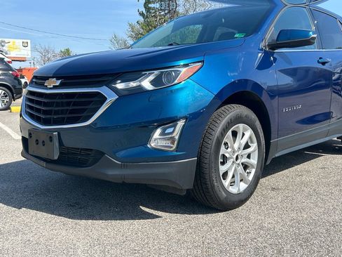 Used 2019 Chevrolet Equinox LT image 7