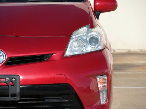 Used 2013 Toyota Prius Three FWD image 20