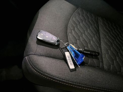 Used 2019 Chevrolet Equinox LT image 29