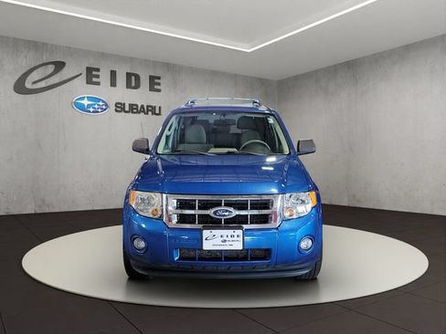 Used 2011 Ford Escape XLT w/ 202A Rapid Spec Order Code AWD/4WD image 7