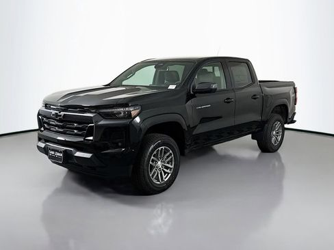 New 2026 Chevrolet Colorado LT w/ LT Convenience Package image 3