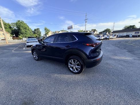 Used 2021 MAZDA CX-30 AWD 2.5 S w/ Preferred Package image 30