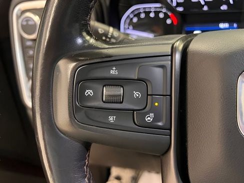 Used 2021 GMC Sierra 1500 AT4 w/ AT4 Preferred Package AWD/4WD image 19