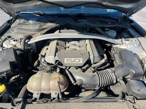 Used 2015 Ford Mustang GT Premium w/ GT Performance Package image 26