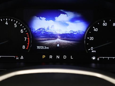 Certified 2023 Ford Explorer XLT w/ Equipment Group 202A image 23