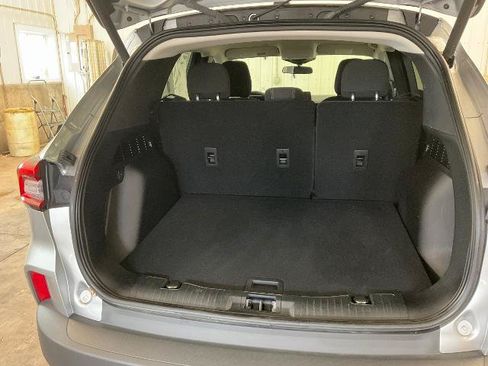 Certified 2023 Ford Escape Active AWD/4WD image 23