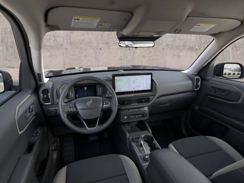 New 2026 Ford Bronco Sport Big Bend w/ Convenience Package AWD/4WD image 11