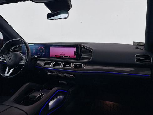 Used 2020 Mercedes-Benz GLE 350 4MATIC image 17