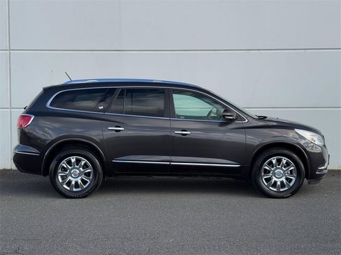 Used 2014 Buick Enclave Leather w/ Trailering Provision Package image 8