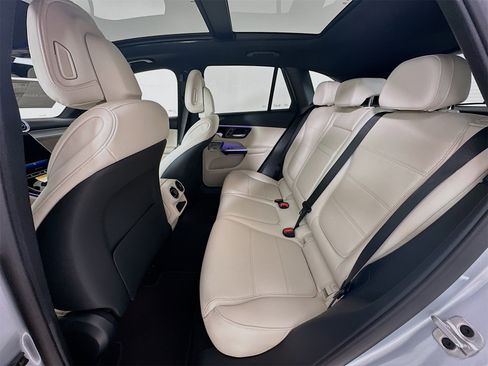 New 2026 Mercedes-Benz GLC 300 GLC 300 image 27
