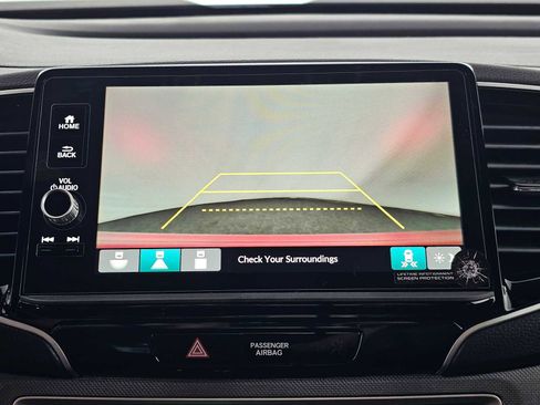 Used 2025 Honda Ridgeline RTL image 27