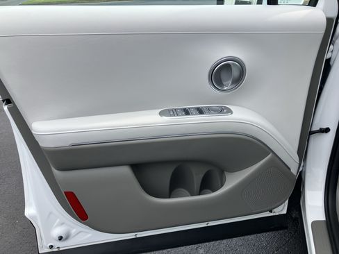 Used 2026 Hyundai Palisade SEL FWD image 14