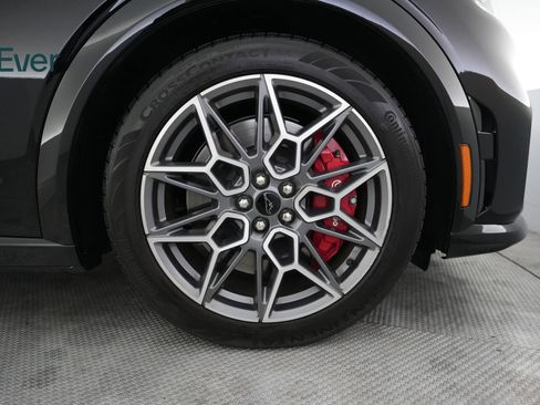 Used 2025 Ford Mustang Mach-E GT AWD/4WD image 20