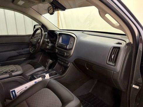 Used 2015 Chevrolet Colorado Z71 AWD/4WD image 18