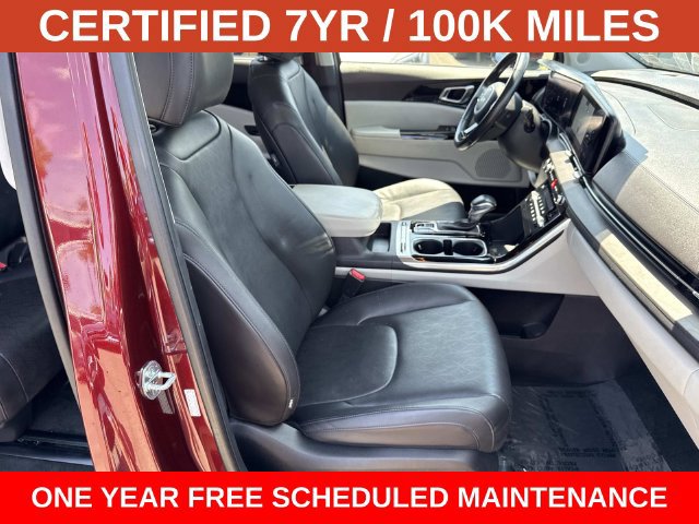 Used 2023 Kia Carnival SX FWD image 9