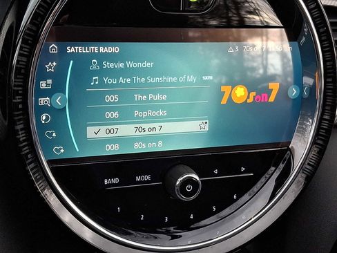 Used 2023 MINI Cooper Convertible image 15