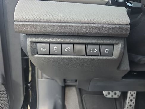 New 2026 Toyota Camry SE image 25