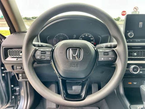 Used 2024 Honda Civic LX image 17