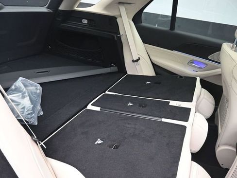 New 2026 Mercedes-Benz GLE 450 4MATIC image 27