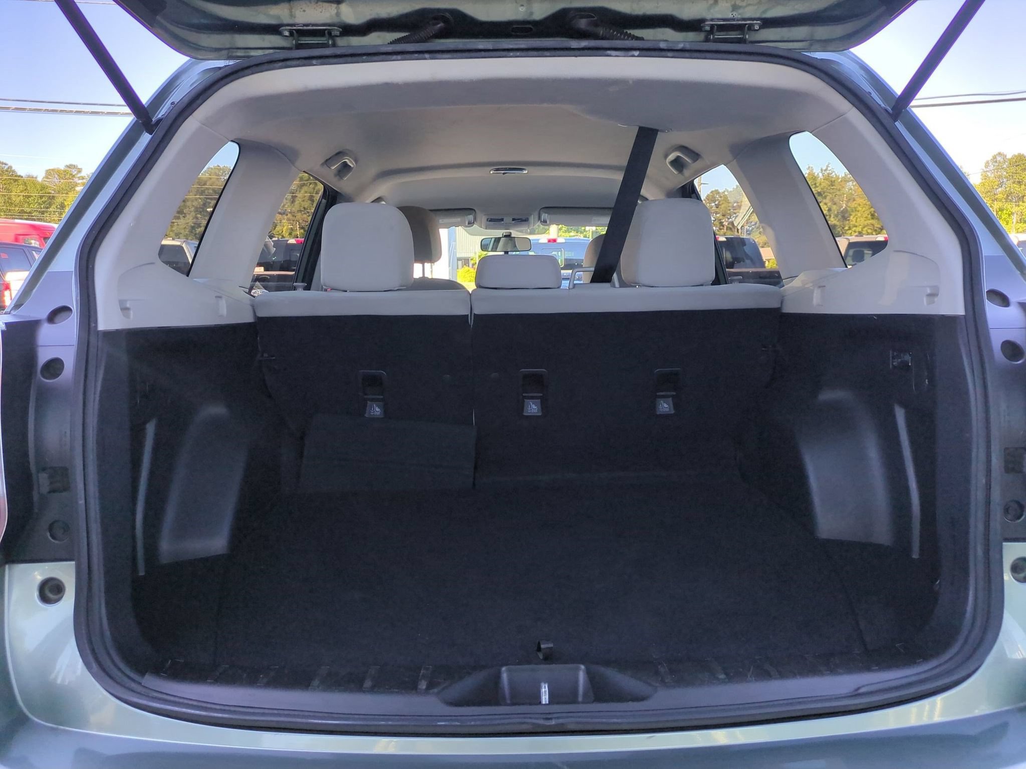 Used 2014 Subaru Forester 2.5i AWD/4WD image 7