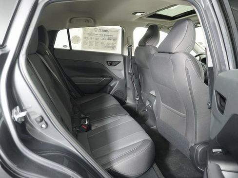 New 2026 Subaru Crosstrek 2.0i Premium image 27