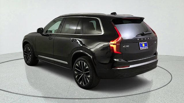 Used 2027 Volvo XC90 B6 Plus AWD/4WD image 5