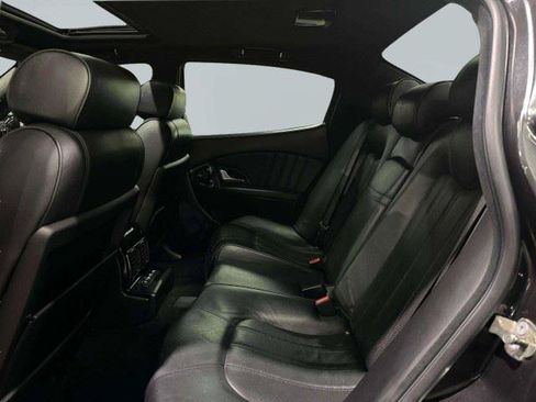 Used 2013 Maserati Quattroporte S RWD image 40