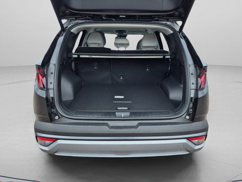 New 2026 Hyundai Tucson SEL AWD/4WD image 9