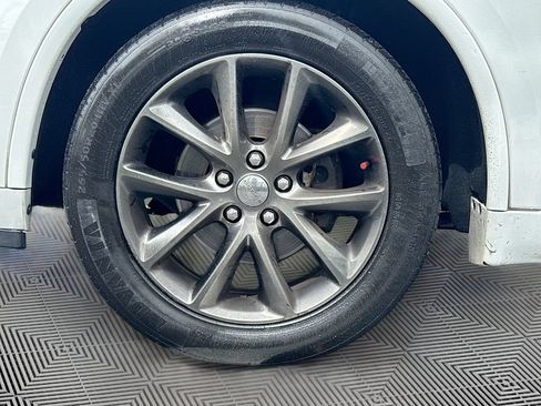 Used 2017 Dodge Durango GT w/ Nav & Power Liftgate Group RWD image 29