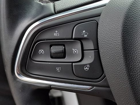 Used 2024 Buick Envista Preferred w/ Convenience I Package FWD image 20