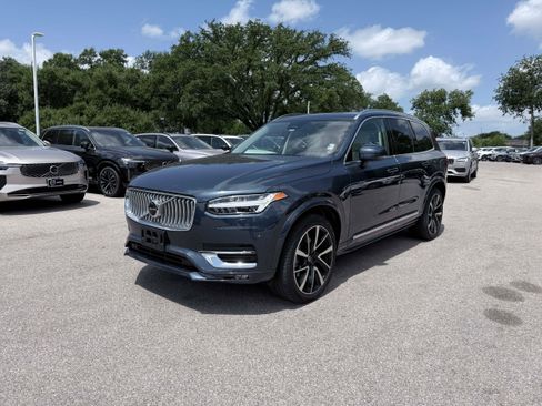 Certified 2023 Volvo XC90 B6 Plus w/ Protection Package Premier AWD/4WD image 2