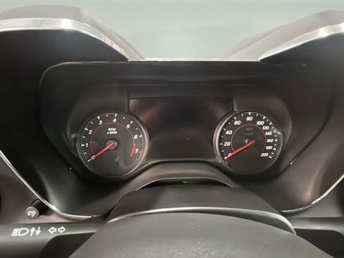 Used 2018 Chevrolet Camaro ZL1 RWD image 12